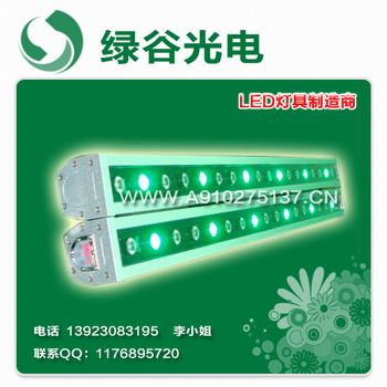 LED洗墙灯,LED地埋灯,LED点光源